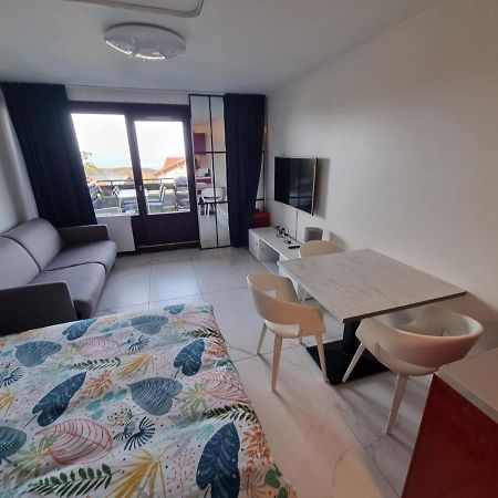 Le 20 Apartment Thollon-les-Memises Exterior photo